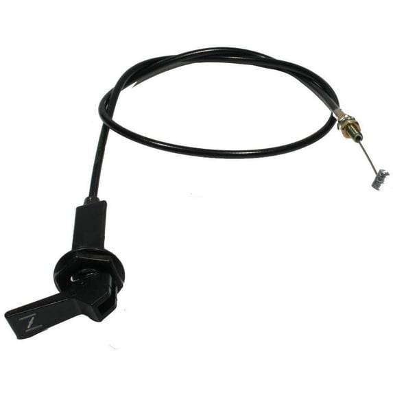 SPI Choke Cable for Snowmobile POLARIS 800 XCR 2000-2001