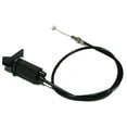 thumbnail image 1 of SPI Choke Cable for Snowmobile SKI-DOO FORMULA DLX 600/700 2001, 1 of 1