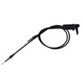 thumbnail image 1 of SPI Choke Cable for Snowmobile SKI-DOO FORMULA Z 600/700 2000, 1 of 3