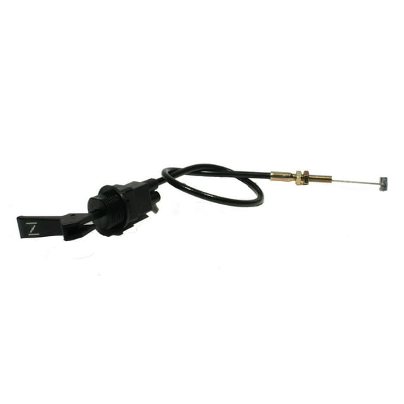 SPI Choke Cable for Snowmobile SKI-DOO RENEGADE SPORT 600 2015-2016