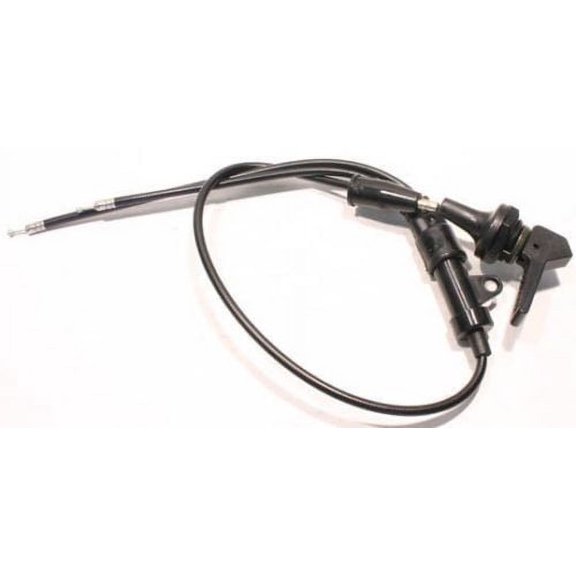 SPI Choke Cable for Snowmobile YAMAHA PHAZER (ALL OPTIONS) 1984-1999