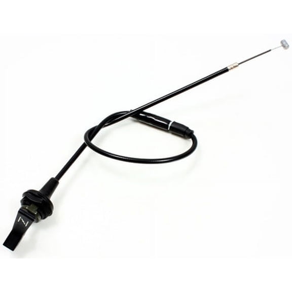 SPI Choke Cable for Snowmobile YAMAHA SX 500R 2000-2001