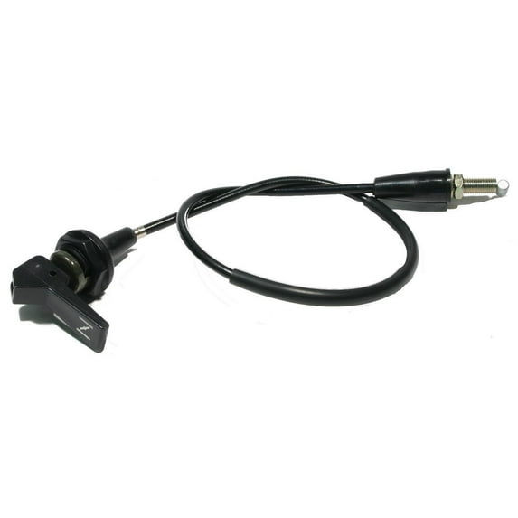 SPI Choke Cable for Snowmobile YAMAHA VMAX 700 (ALL OPTIONS) 1997-1999