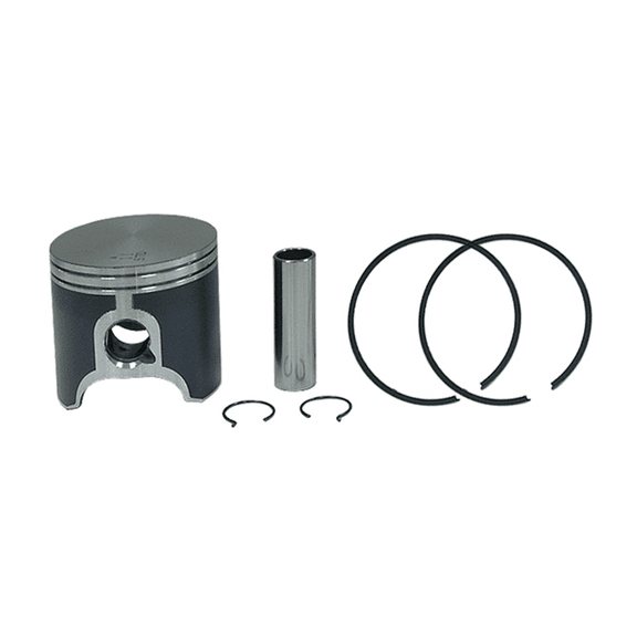 SPI DUAL RING PISTON KIT, SKI DOO