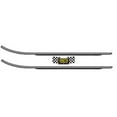 thumbnail image 1 of SPI Defender Wearbar for YAMAHA ENTICER 340,400 1980-1991, 1 of 1