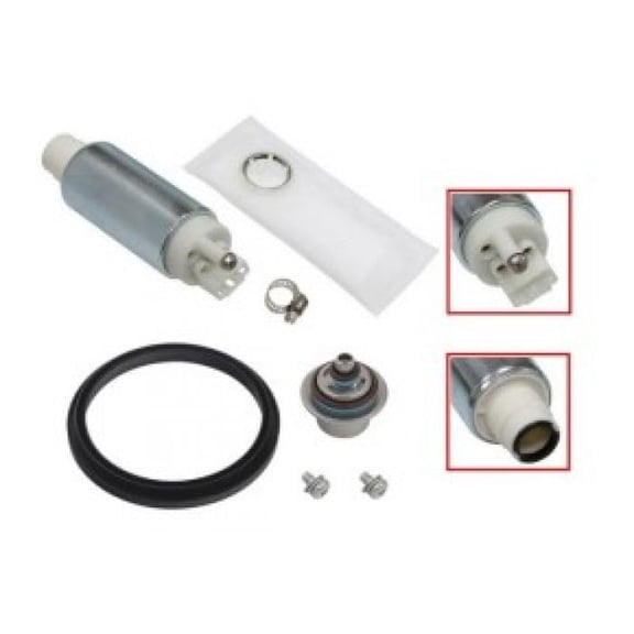 Spi-Sport Part SM-07218 Electronic Fuel Pump