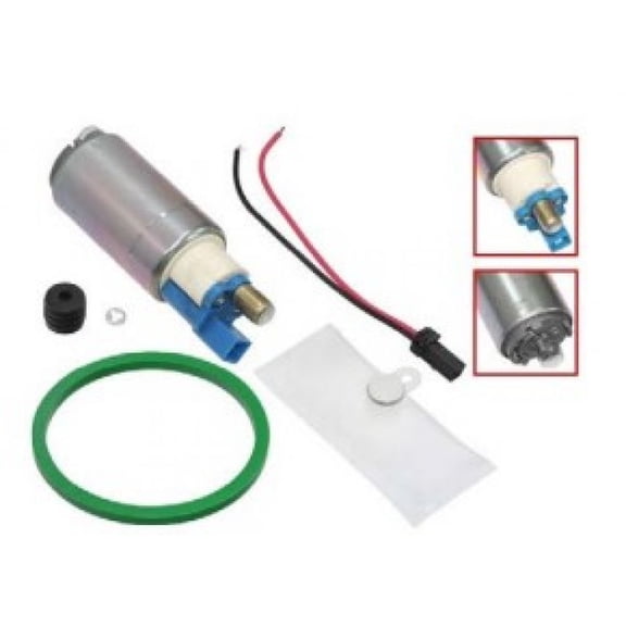 SPI ELECTRIC FUEL PUMP