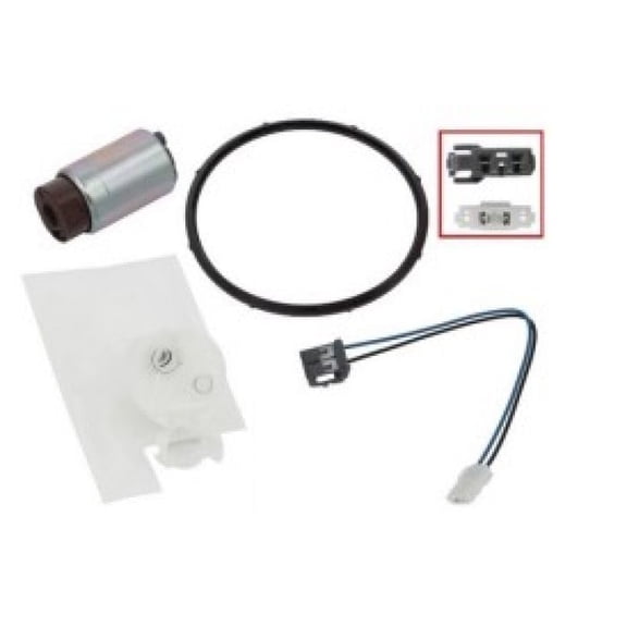 Spi Electric Fuel Pump