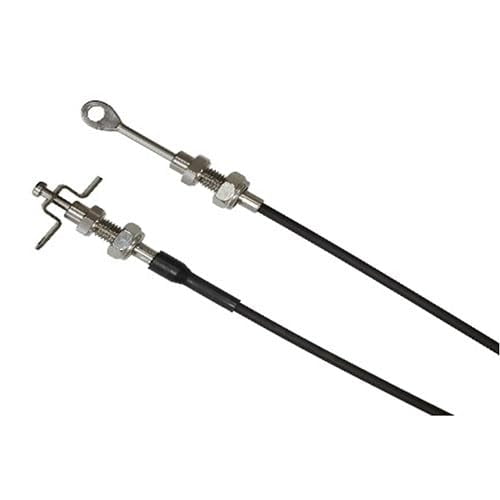 SM-05280 Sp1 Exhaust Valve Cable S-D