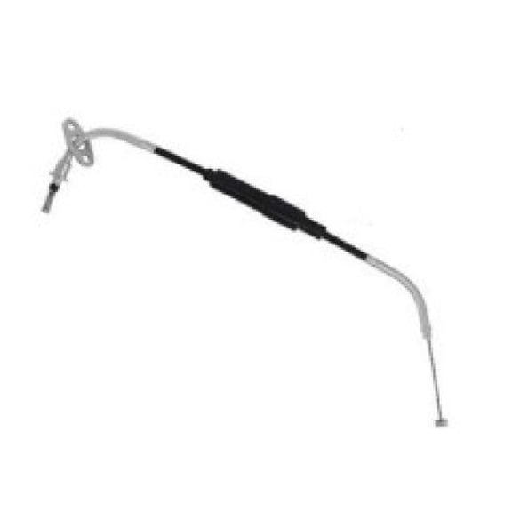 SPI, SM-05226, MAG Side Exhaust Valve Cable for Arctic Cat Snow Replaces OEM# 0909-047