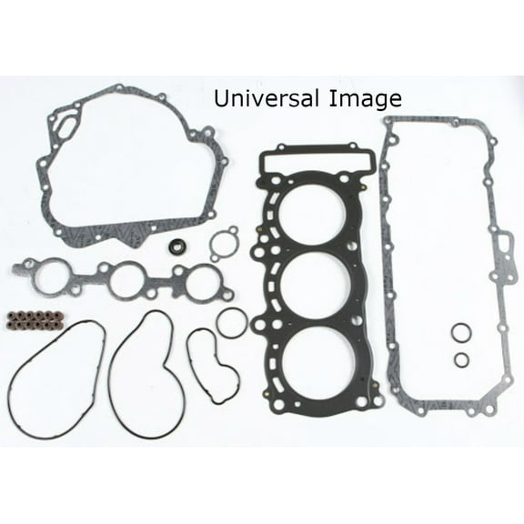 SPI Engine Complete Gasket Kit With Oil Seal for Arctic Cat BEARCAT 2005-2014