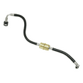 thumbnail image 1 of Spi Fuel Filter & Hose for Polaris(2521192), 1 of 2