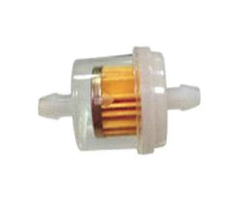 Spi-Sport Part UP-07101-1 In-Line Fuel Filter - Walmart.com