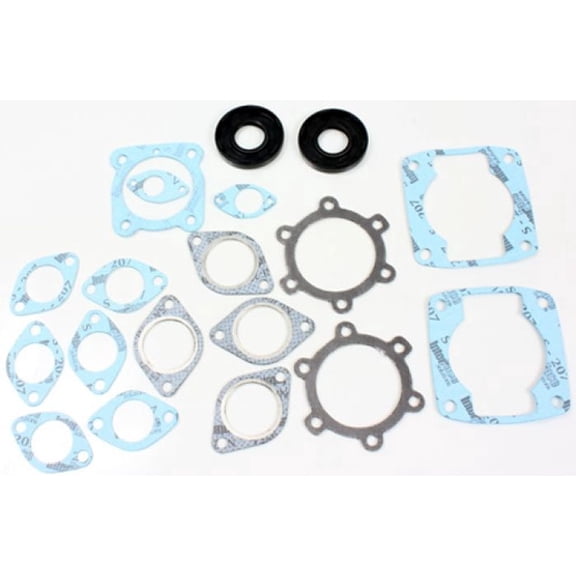 SPI FULL GASKET SET W/OIL SEAL