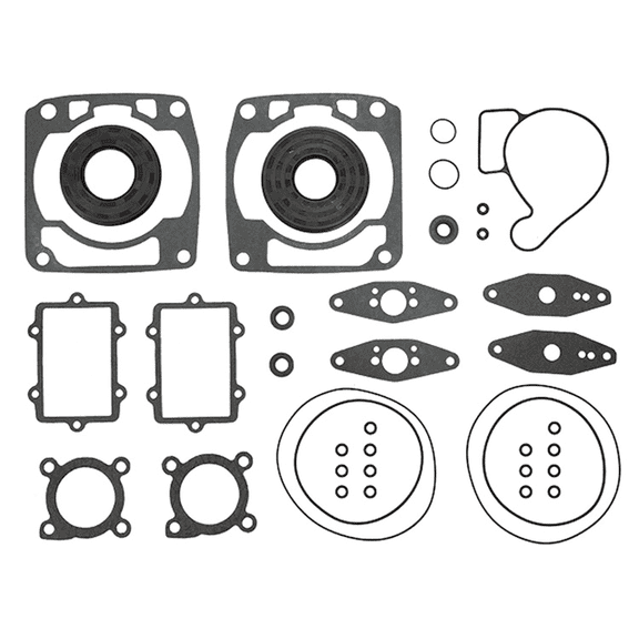 SPI FULL GASKET SET W/OIL SEAL