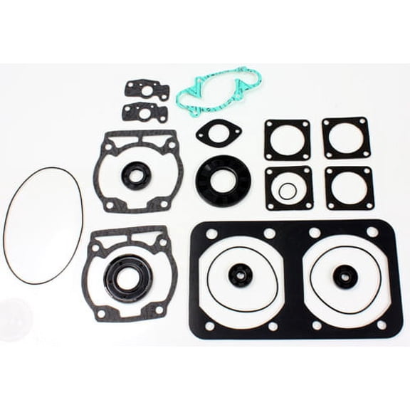 SPI FULL SET W/OIL SEALS