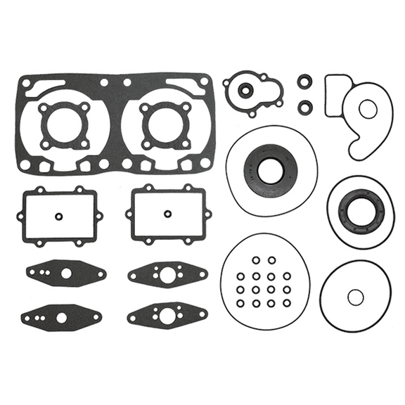 SPI FULL SET W/OIL SEAL