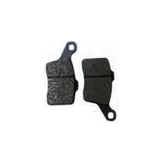 SPI Full Metal Brake pads for SKI-DOO EXPEDITION LE/SE 600 HO ETEC 2011-2016