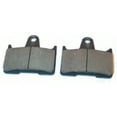thumbnail image 1 of SPI Full Metal Brake pads for YAMAHA RX-1 LE 2003-2004, 1 of 1