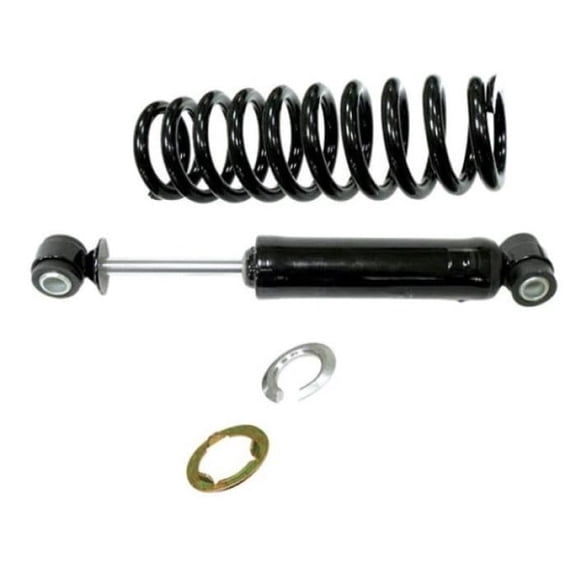 Spi-Sport Part SU-04300S Center Gas Suspension Shock