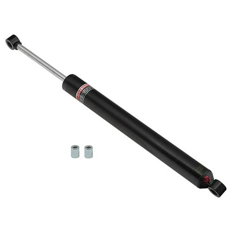 SPI, SU-04314, Gas Shock Absorber - Rear Track for Ski-Doo