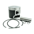 thumbnail image 1 of SPI HYPERDRIVE PERFORMANCE PISTON, 1 of 3