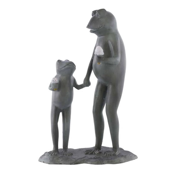 SPI Home Summertime Treat Garden Sculpt