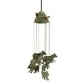 thumbnail image 1 of SPI Home 33297 Bears and Beehive Wind Chime, 1 of 1