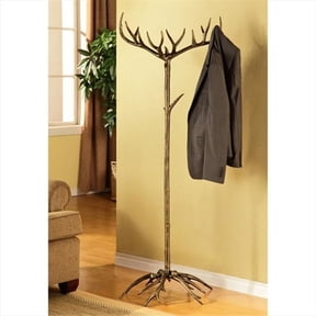 SPI Home 33785 Antler Coat Rack