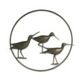 thumbnail image 1 of SPI Home 35141 Sandpiper Wall Art, 1 of 1