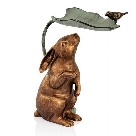 SPI Home Rabbit, Bird and Leaf Birdfeed