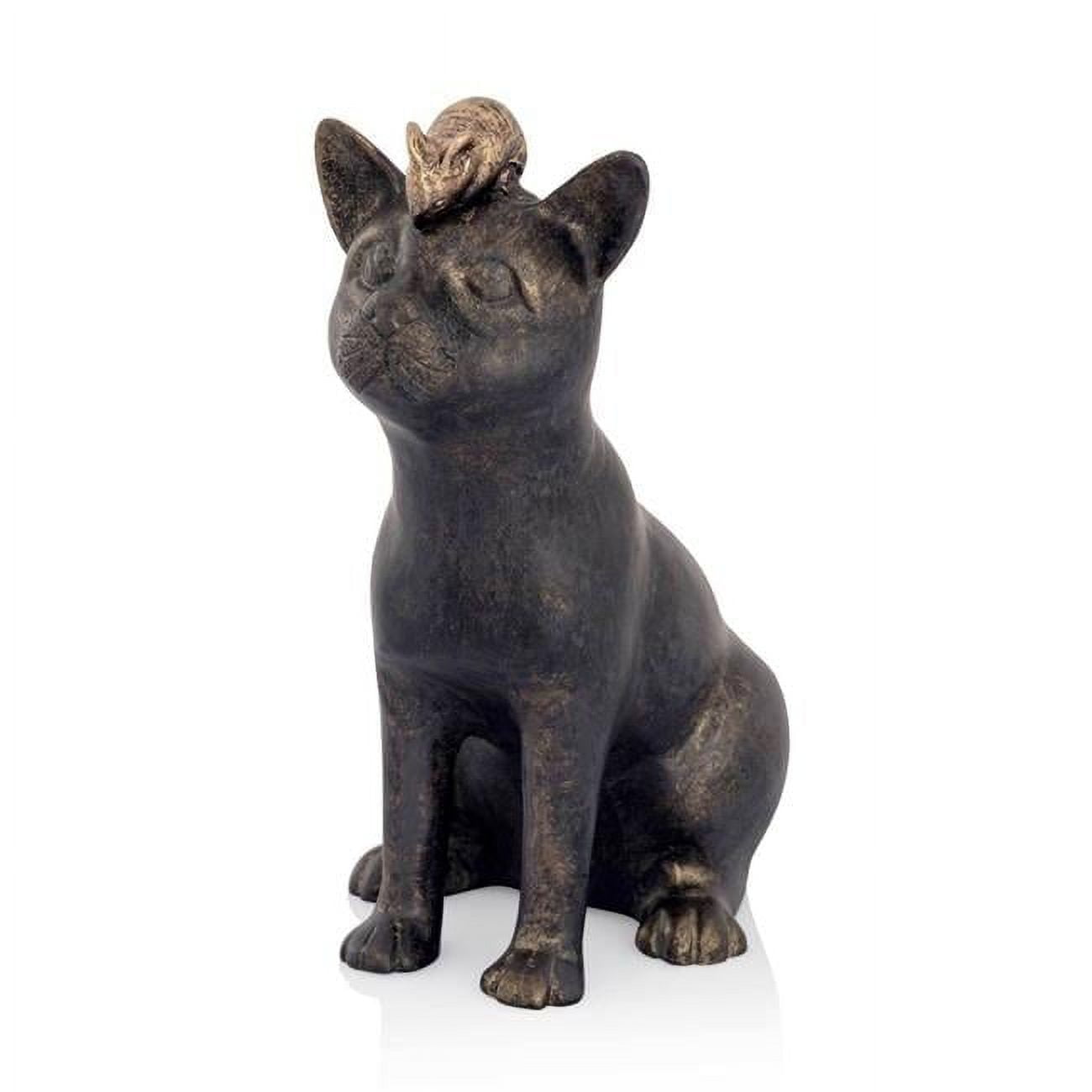 SPI Home Rivalry Garden Sculpture (3494