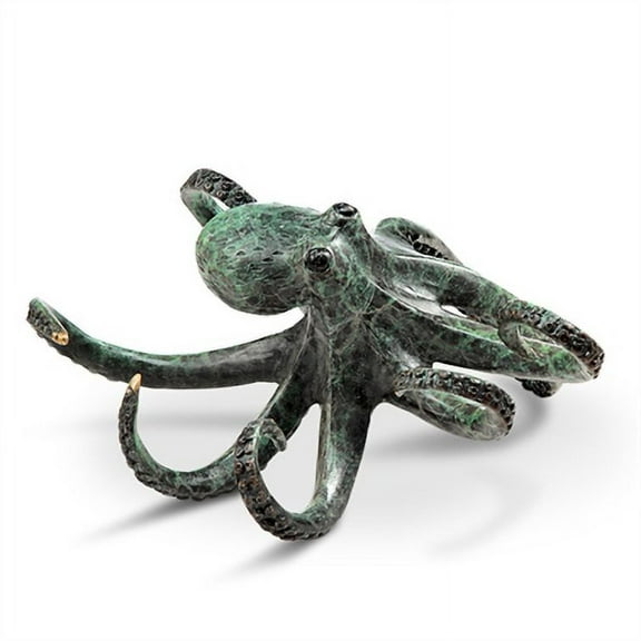 SPI Swimming Octopus