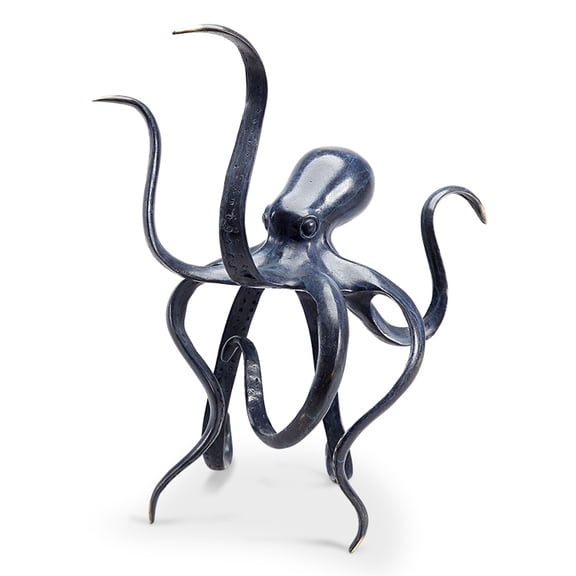 SPI Home 80373 Grabby Octopus Sculpture