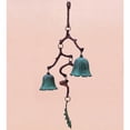 thumbnail image 1 of SPI Home Branch and Leaf Garden Bell, 1 of 1