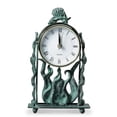 thumbnail image 1 of Octopus Table Clock, 1 of 5