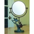thumbnail image 1 of SPI Home Turtle Dolphin Mirror, 1 of 3