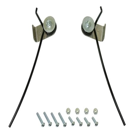 Spi-Sport Part SM-12066 Universal Ice Scratcher