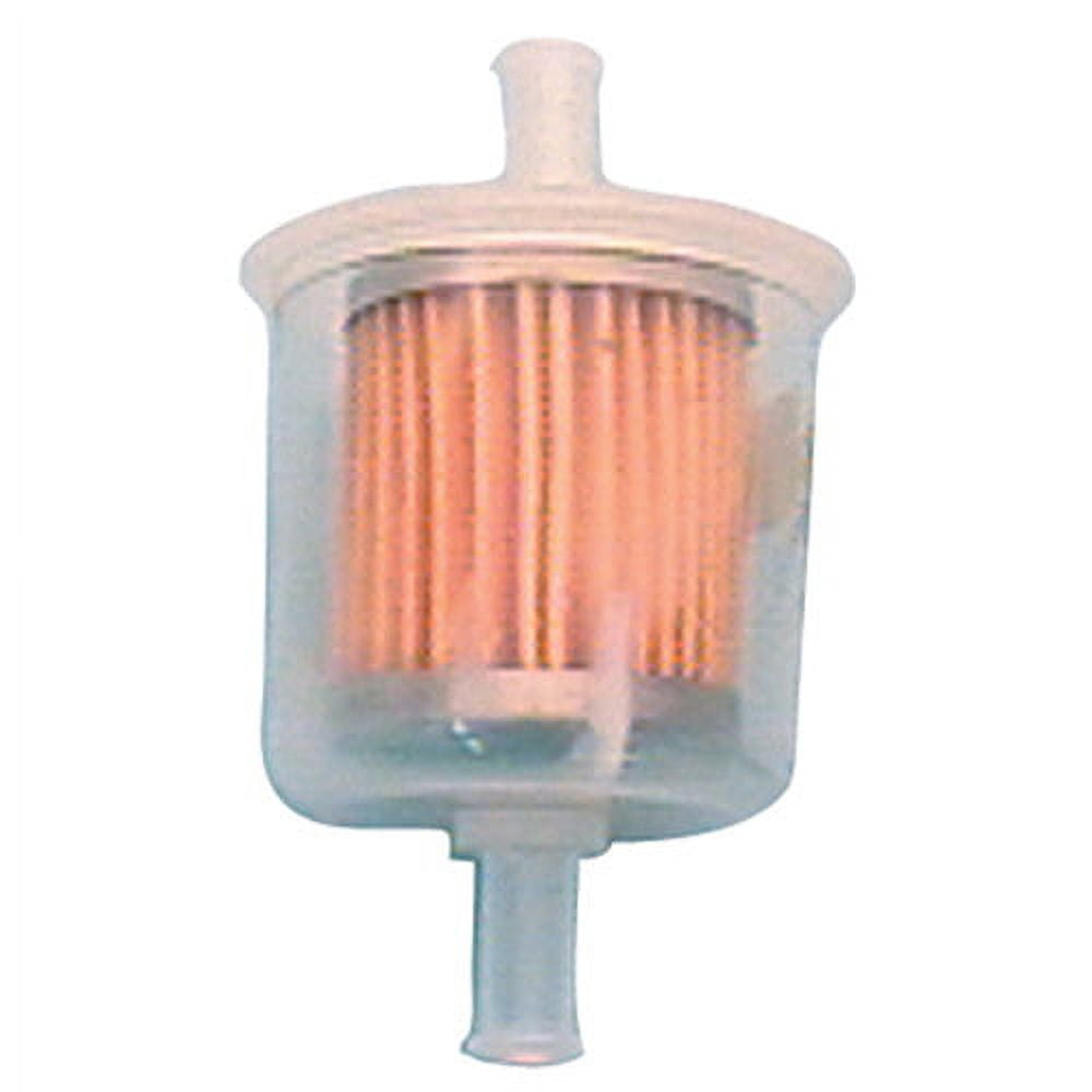 SPI In-Line Filter 1/4