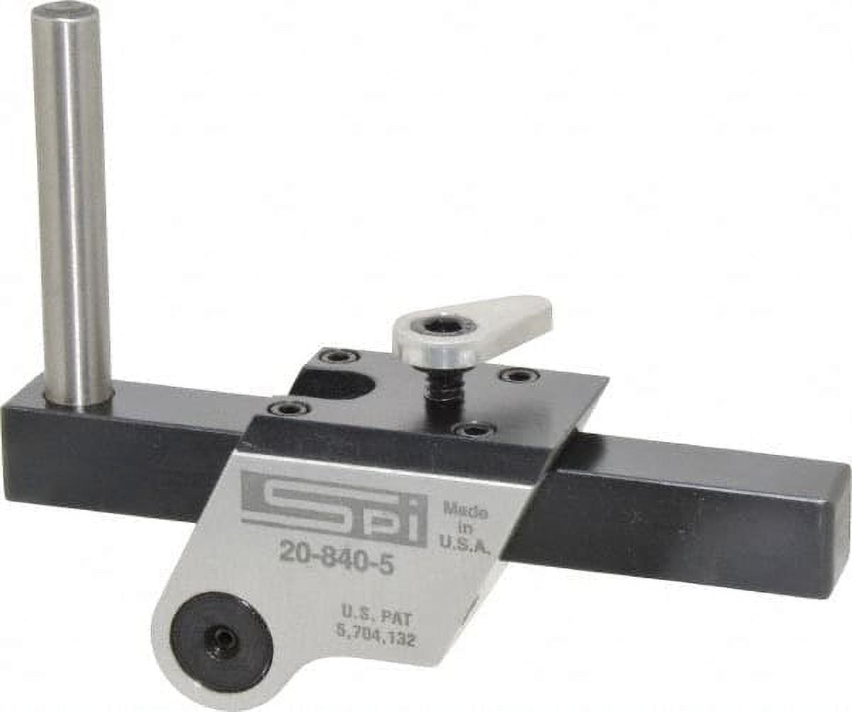 SPI Indicator Positioner & Holder Vertical Arm