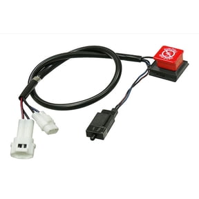 SPI KILL SWITCH