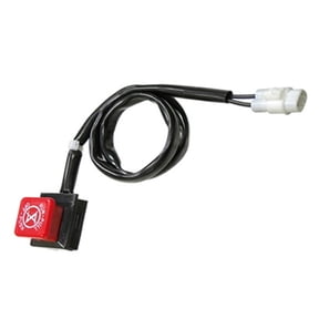 SPI KILL SWITCH