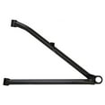 thumbnail image 1 of SP1 SM-08661L Chrome Moly Lower A-Arm - Black, 1 of 3