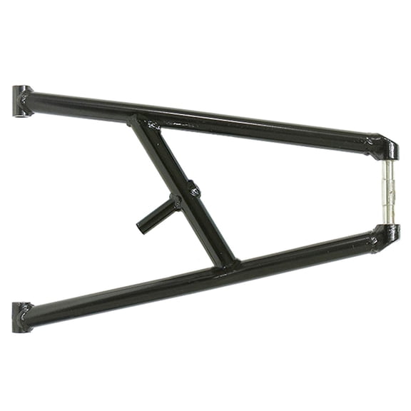 Spi-Sport Part SM-08698 Chrome Moly Lower A-Arm - Black