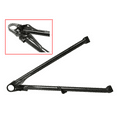 thumbnail image 1 of SPI LOWER A-ARM SKI-DOO , LEFT, 1 of 2