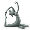 thumbnail image 1 of SPI Limber Yoga Frog Garden Sculpt, 1 of 3