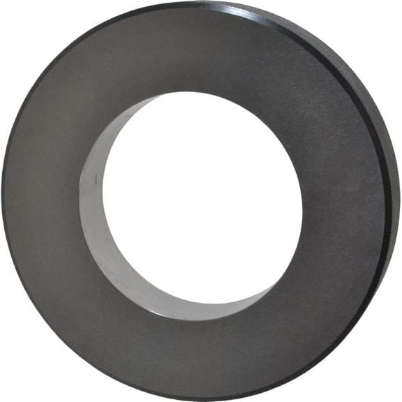 SPI Micrometer Calibration Setting Ring, 2.8" ID x 5" OD, 0.945" Thick