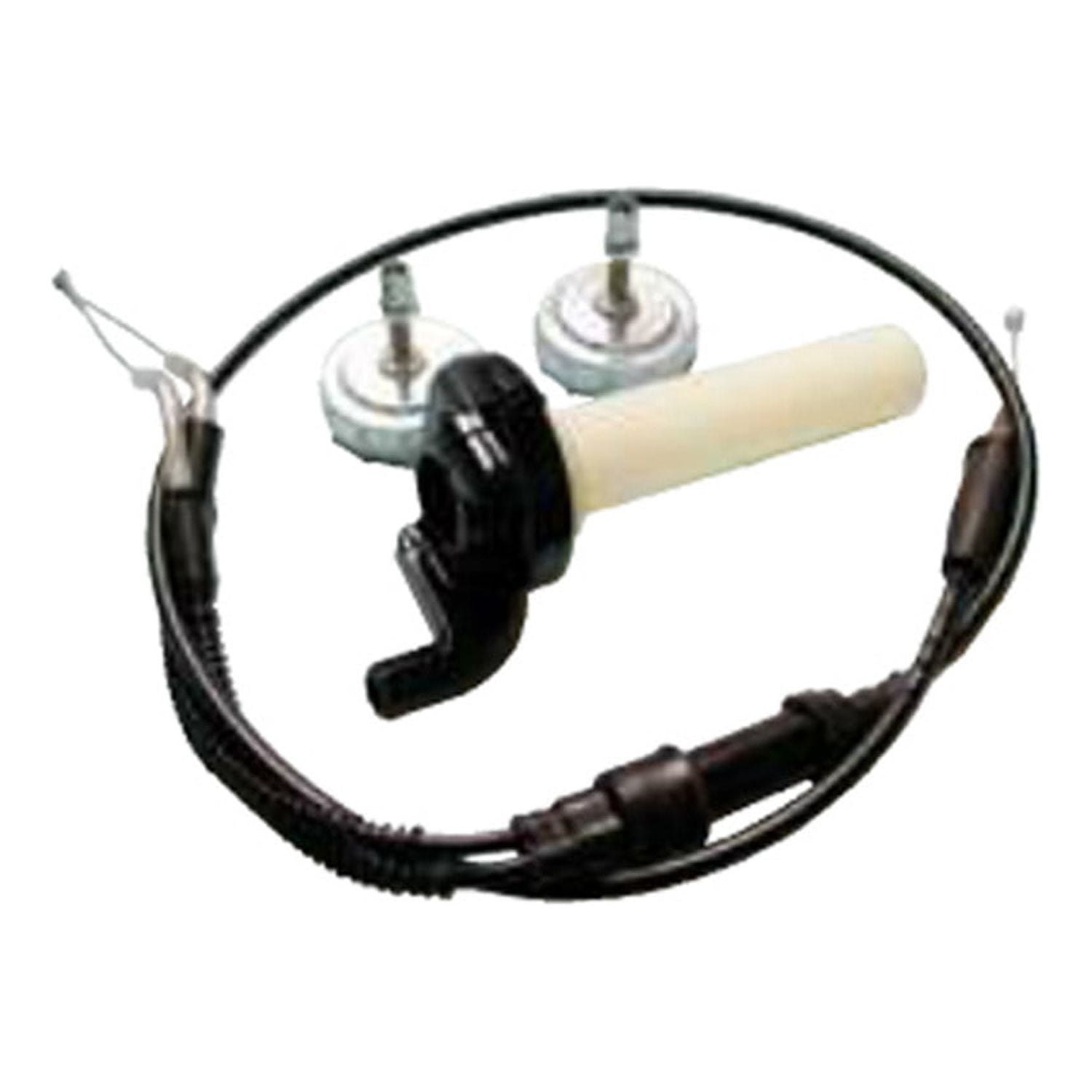 新品CR Pro Throttle Cable Replacement For Honda TRX300 Fourtrax 300cc 1988-2000並行輸入 Motion Pro Twist Throttle Replacement Cable CR Pro | eBay