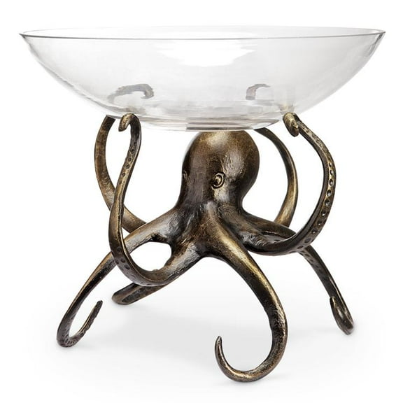 SPI Octopus Bowl