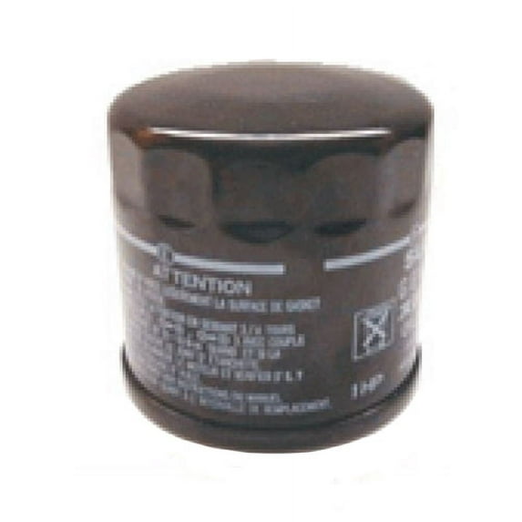 SPI Oil Filter for Snowmobile ARCTIC CAT BEARCAT 4-STROKE 03-08